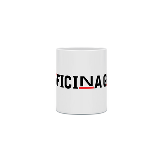 Caneca Oficina G3 Classic