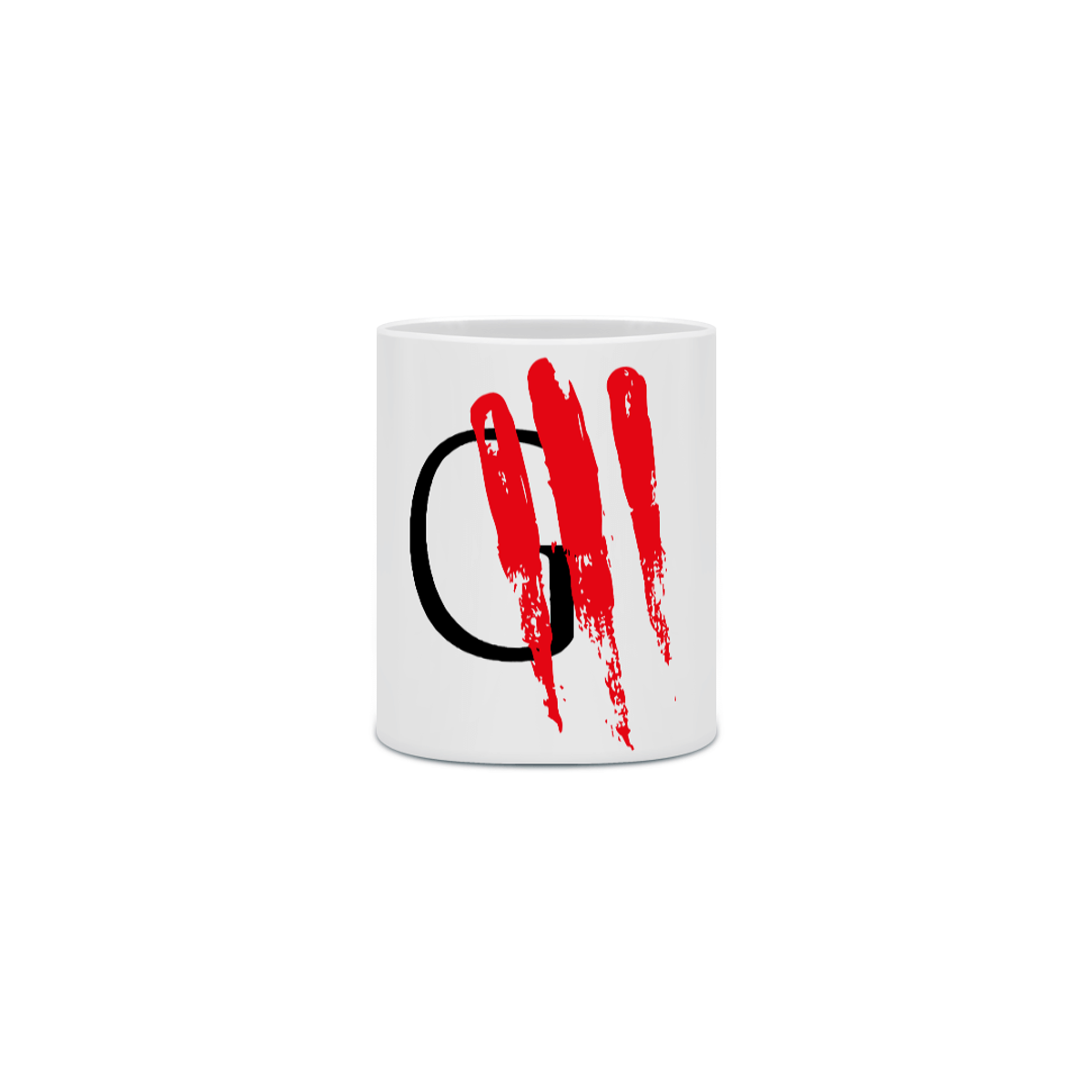 Nome do produto: Caneca Oficina G3