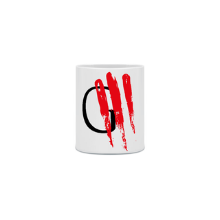 Caneca Oficina G3