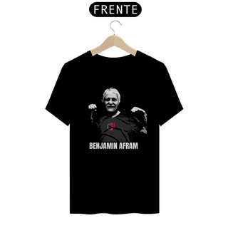 Camiseta Benjamin Afram