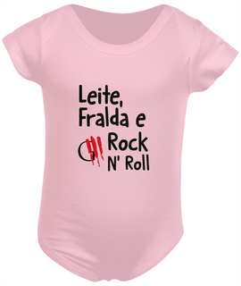 Nome do produtoBody Infantil Girl Oficina G3