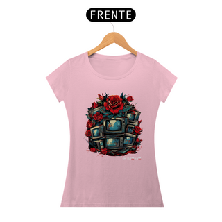 Nome do produtoCamiseta DDG Feminina