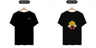 Camisa Shappire King Mouse