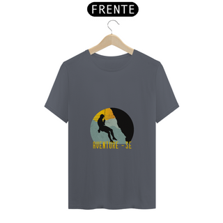 Nome do produtoCamiseta Unisex T-Shirt Pima