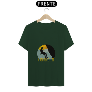 Nome do produtoCamiseta Unisex T-Shirt Pima