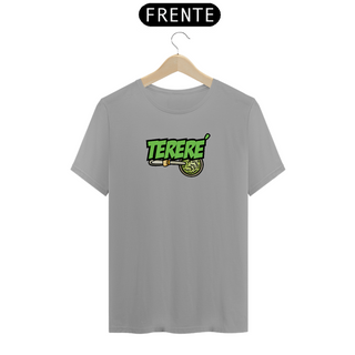 Nome do produtoCamiseta TERERÉ 