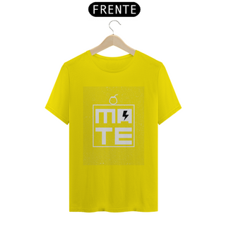 Nome do produtoCamiseta M A T E