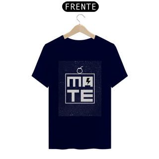 Nome do produtoCamiseta M A T E