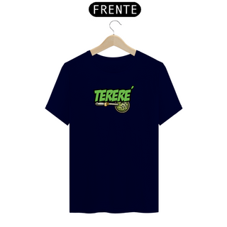 Nome do produtoCamiseta TERERÉ 