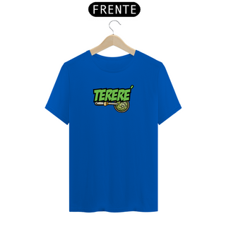 Nome do produtoCamiseta TERERÉ 