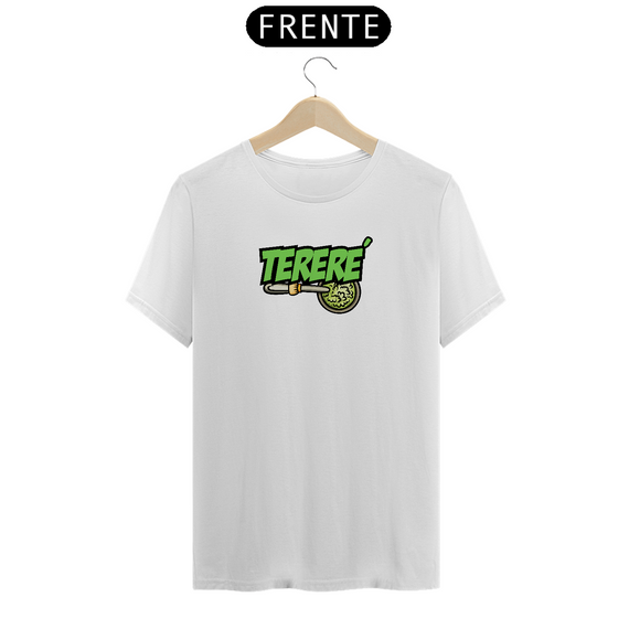 Camiseta TERERÉ 