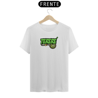 Nome do produtoCamiseta TERERÉ 