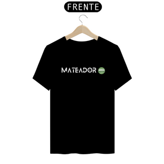 Camiseta MATEADOR (Tecido Prime)