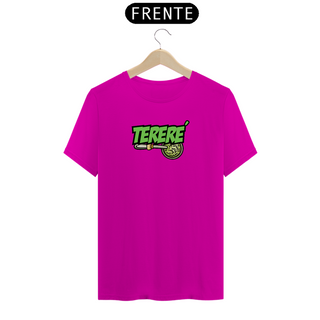 Nome do produtoCamiseta TERERÉ 