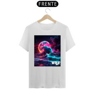 Nome do produtoCamisa Neon Waves