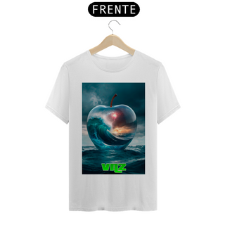 Nome do produtoCamisa  Prime ' Apple Surf