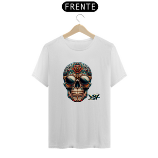 Nome do produtoCamisa Prime 'skull with sunglasses'