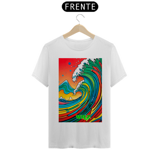 Nome do produtoCamisa Reggae Sou surf