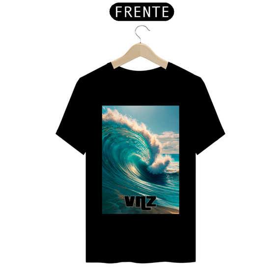 Camisa Prime Big waves 2