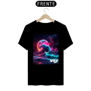 Nome do produtoCamisa Neon Waves