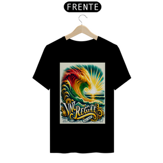 Nome do produtoCamisa Prime 'Reggae soul surf2