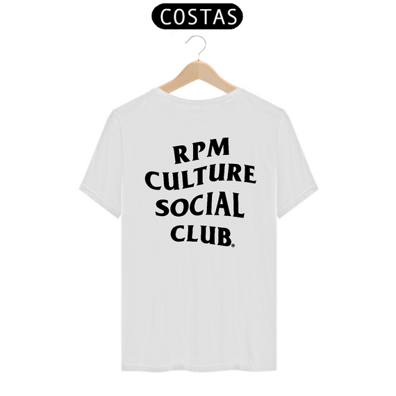 RPM CULTURE SOCIAL CLUB