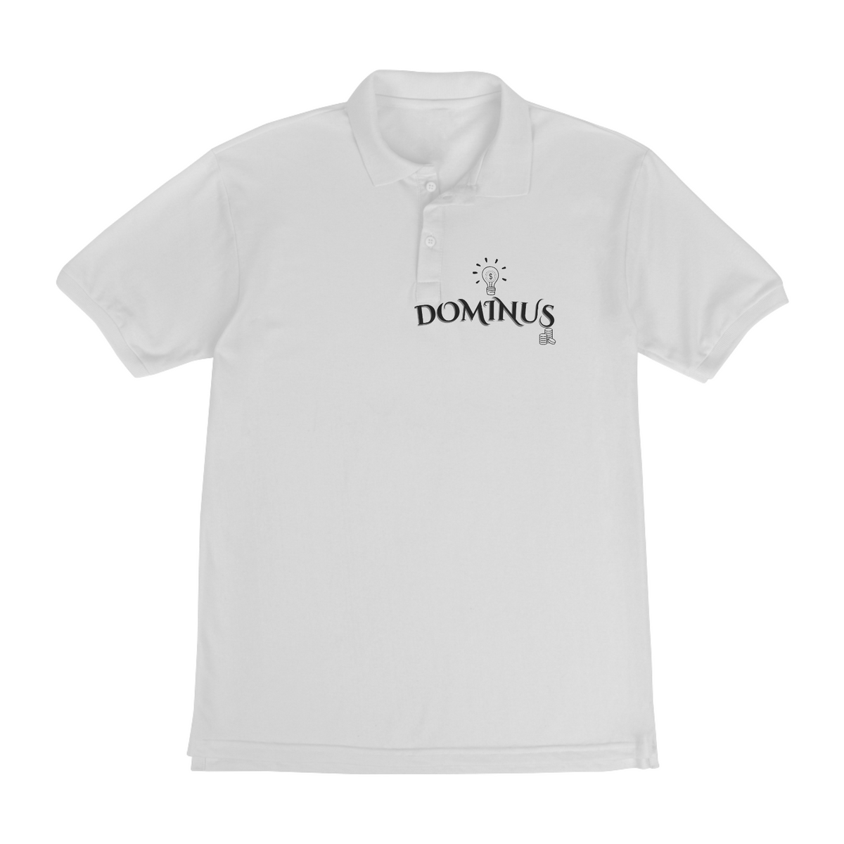 Nome do produto: Polo Dominus 