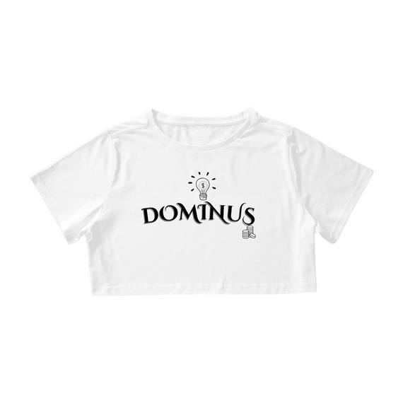 Crooped Dominus