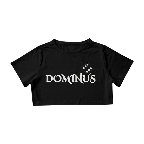Crooped 7 da sorte Dominus