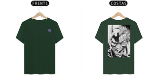 Nome do produtoCamiseta Pima Batman/Coringa