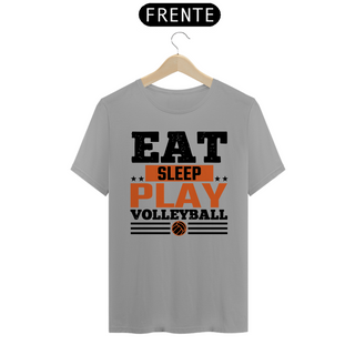 Nome do produtoEat Sleep Play Volleyball