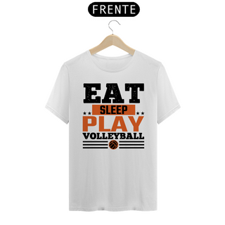 Nome do produtoEat Sleep Play Volleyball