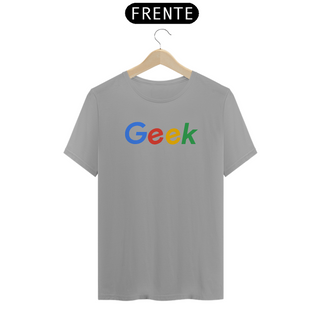 Nome do produtoCamisa Geek