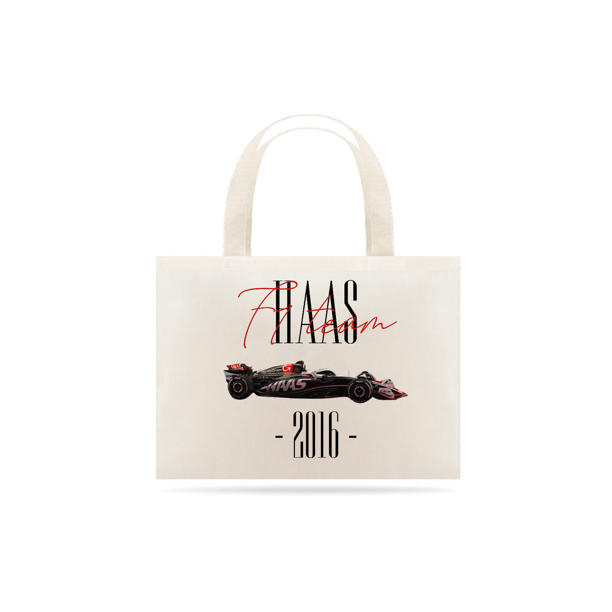 Nome do produto: Ecobag Haas