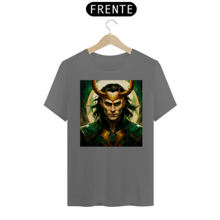T-Shirt estonada Loki