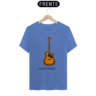 Nome do produtoT-Shirt estonada violão 