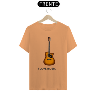 Nome do produtoT-Shirt estonada violão 