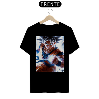 T-Shirt prime Goku