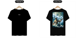 Nome do produtoCamiseta Poseidon