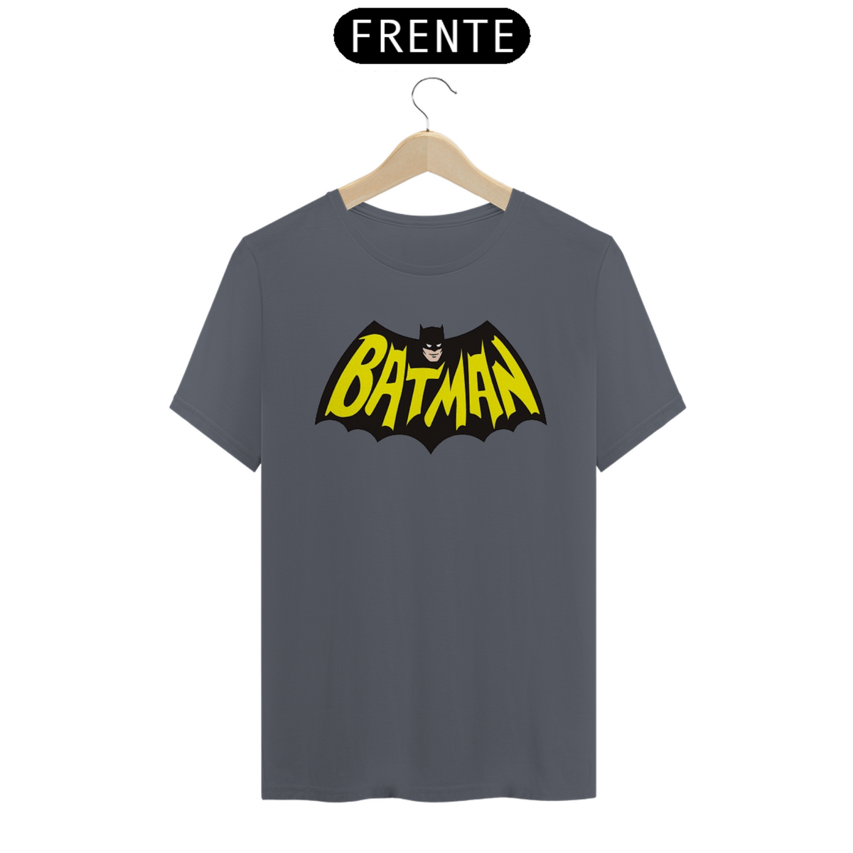 Nome do produto: Batman retrô