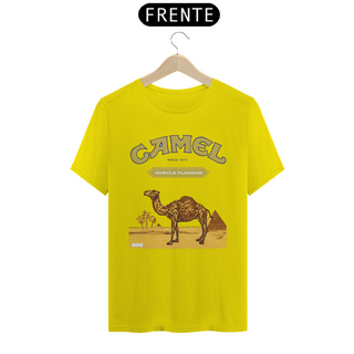 Nome do produtoCamel