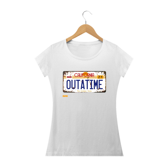 OutaTime Baby