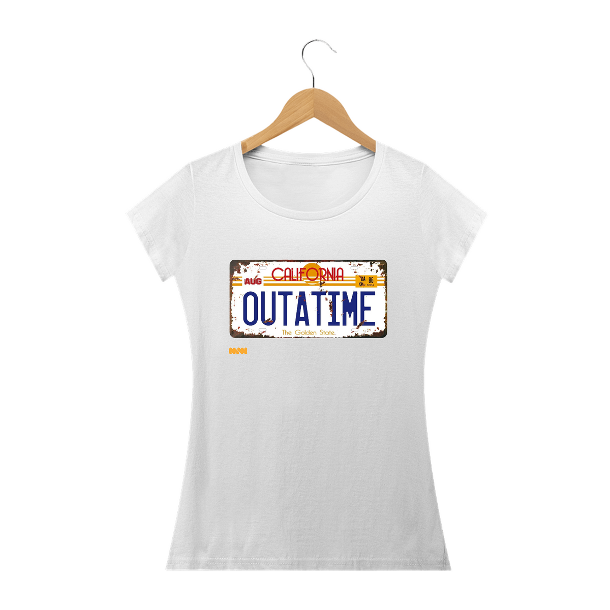 Nome do produto: OutaTime Baby