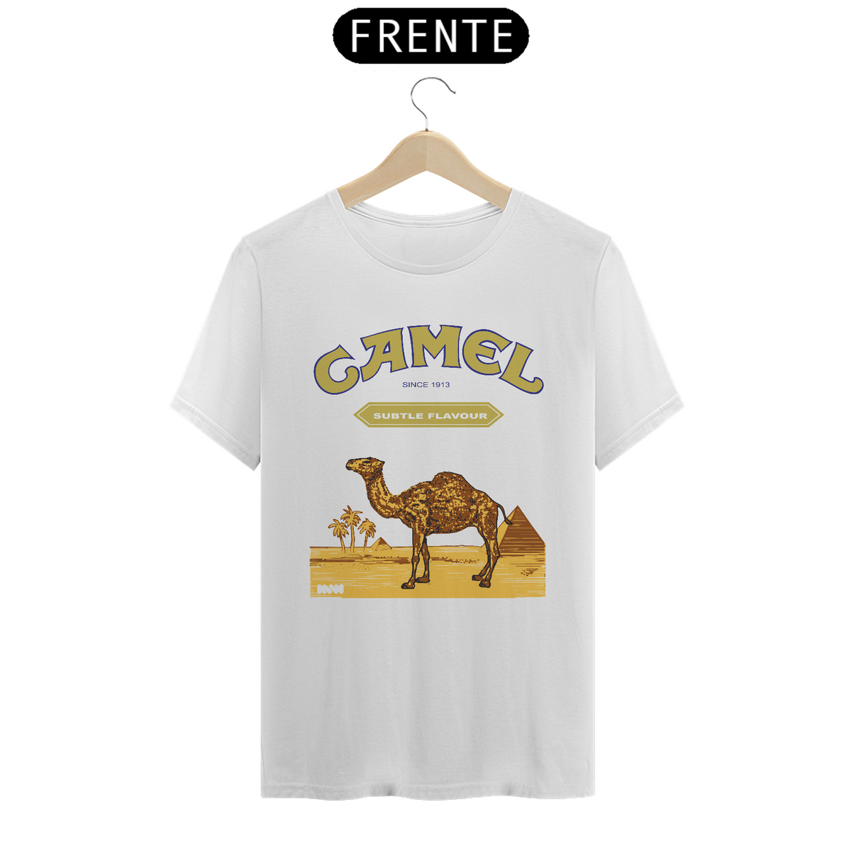 Nome do produto: Camel