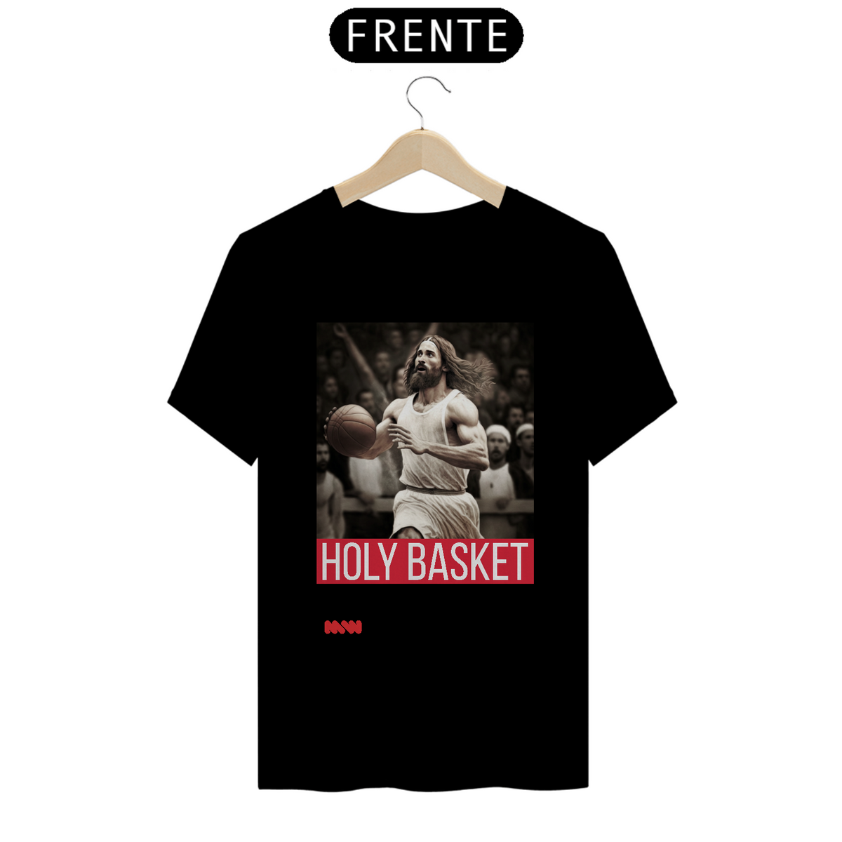 Nome do produto: Holy Basket