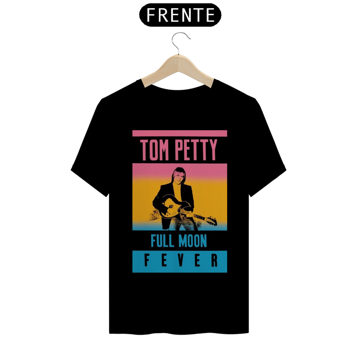 Nome do produto: Tom Petty