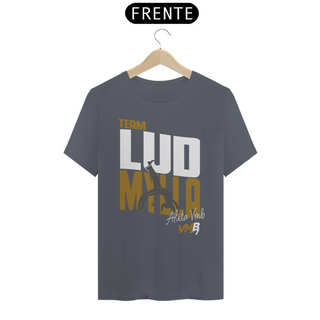 Nome do produtoCamisa masculina - Ludmylla