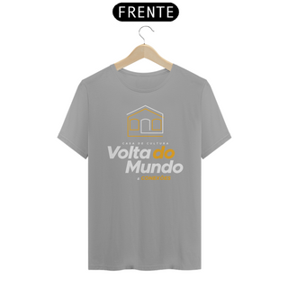 Nome do produtoCASA DE CULTURA [ T-Shirt Quality ] [ Cores ]