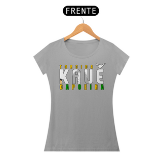 Nome do produtoTorcida Kauê - Camisas femininas