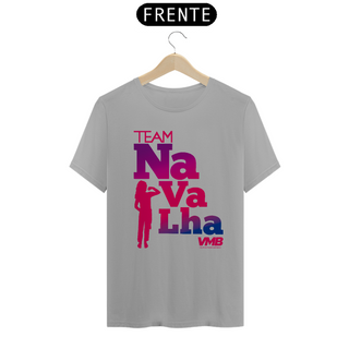 Nome do produtoCamisa Masculina Atleta Navalha